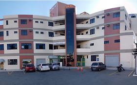 Lord Hotel Camburi